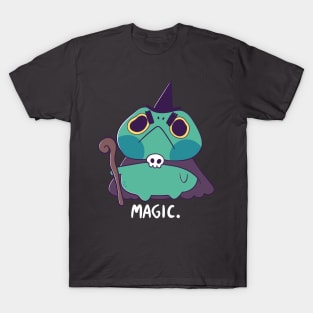 Frog Magic T-Shirt